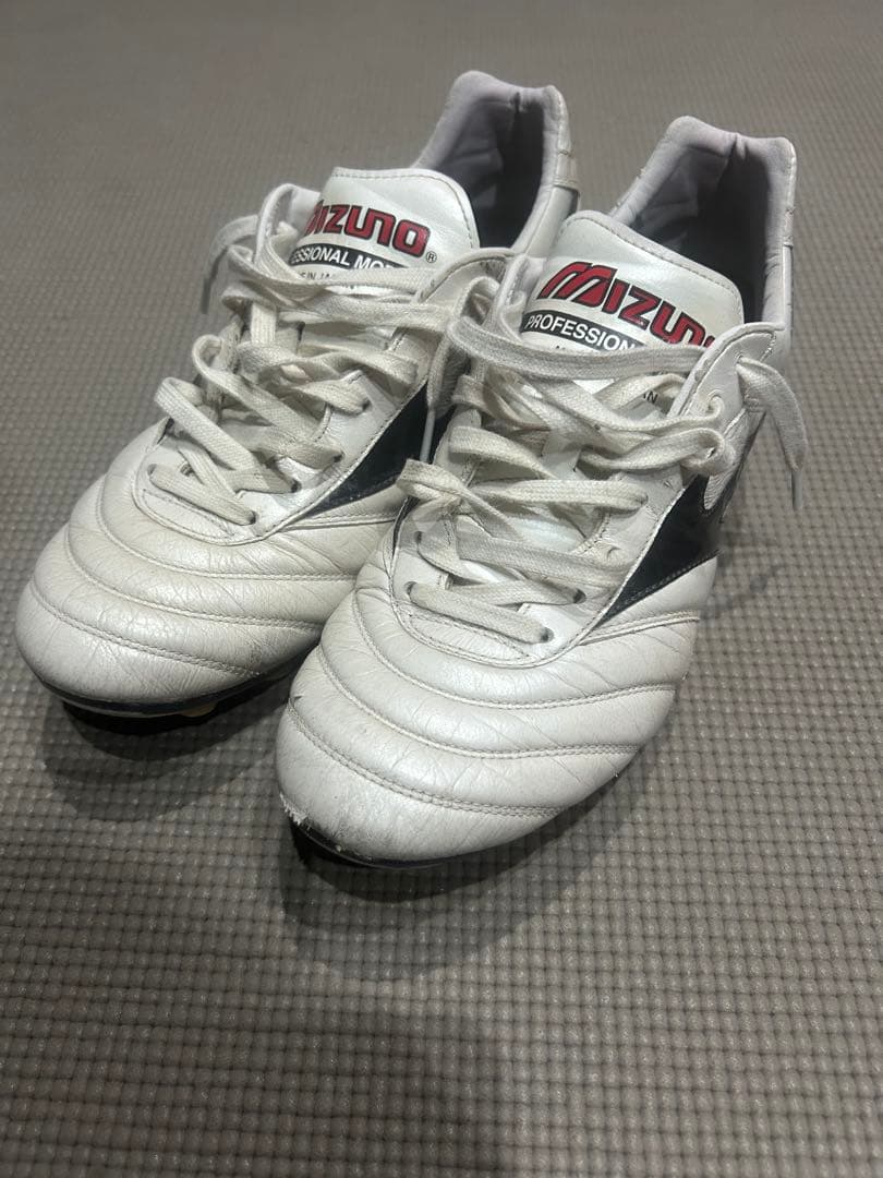 ミズノ　モレリア2