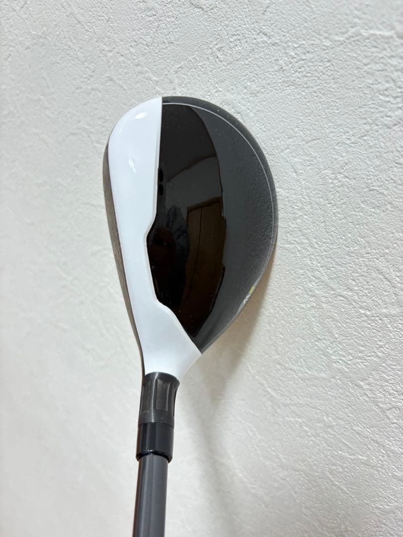 【名器】テーラーメイド M2 ユーティリティ U 4