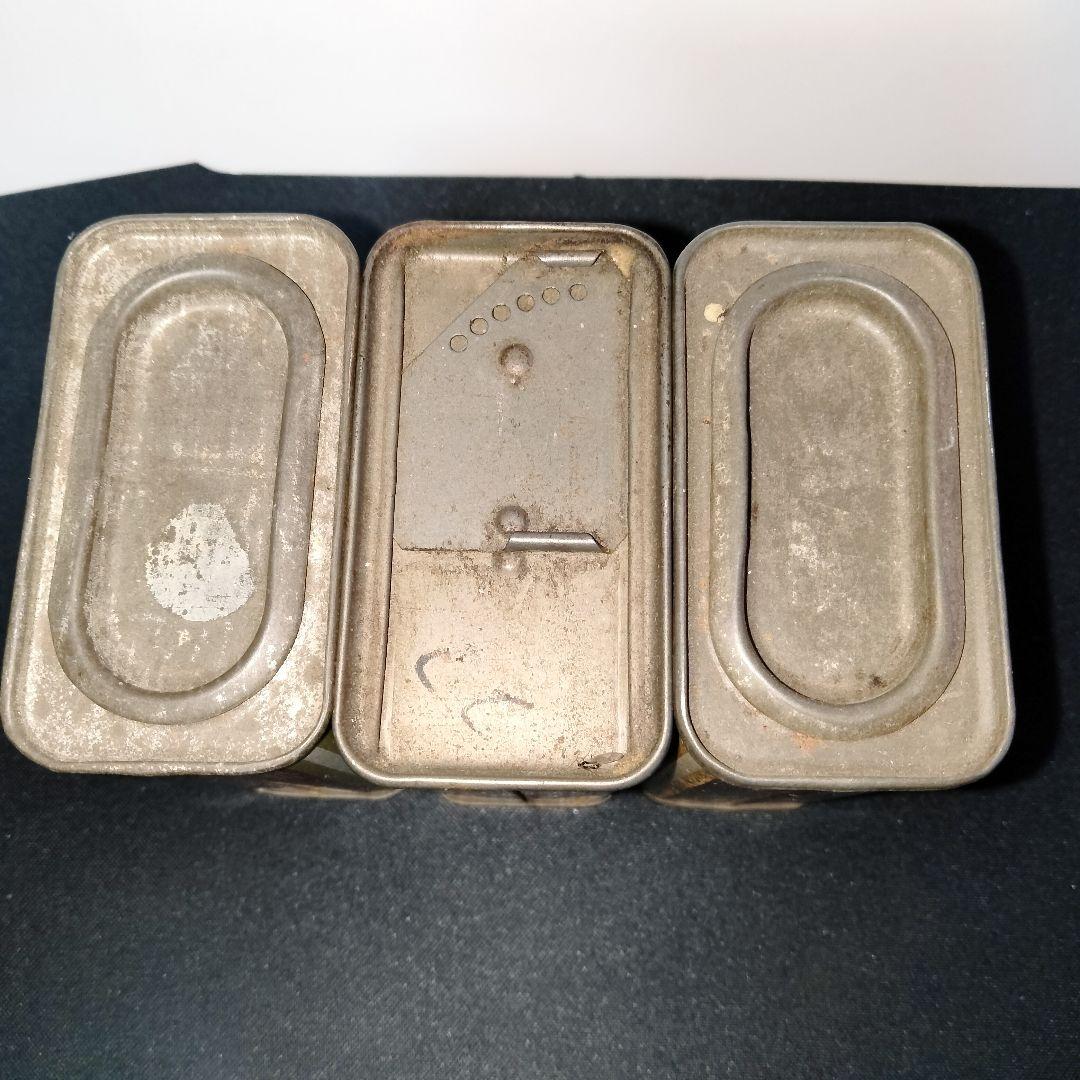 Sage Schillingスパイス缶ティン缶アメリカ製 ヴィンテージ