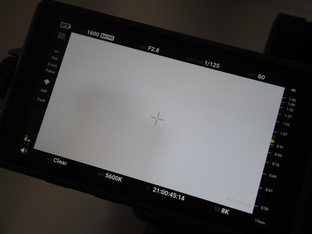 値段交渉可能 DJI RONIN 4D 8K版 シネマカメラ ジンバル