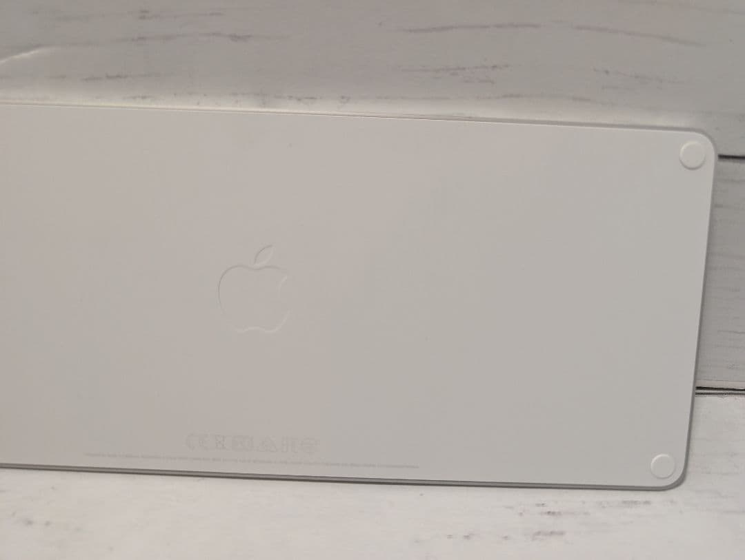 Mac Touch ID搭載Magic Keyboard（USB-C）- JIS