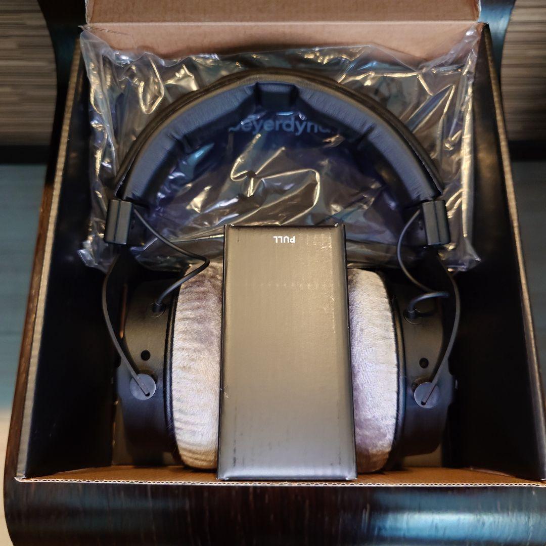100周年記念モデル DT 770 PRO X Limited Edition