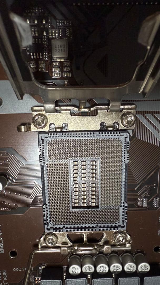 マザーボード GIGABYTE B760M D2H DDR4