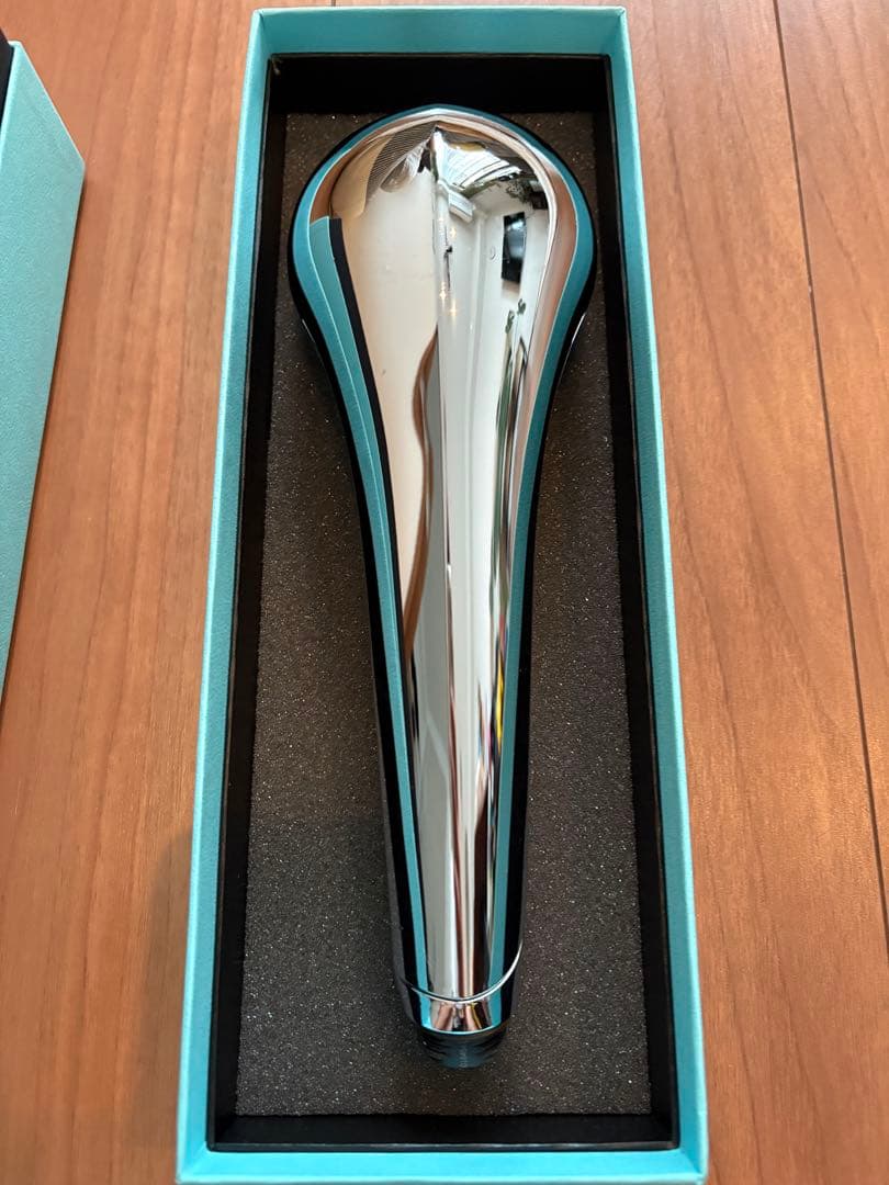 ReFa ファインバブルS シャワーベッド