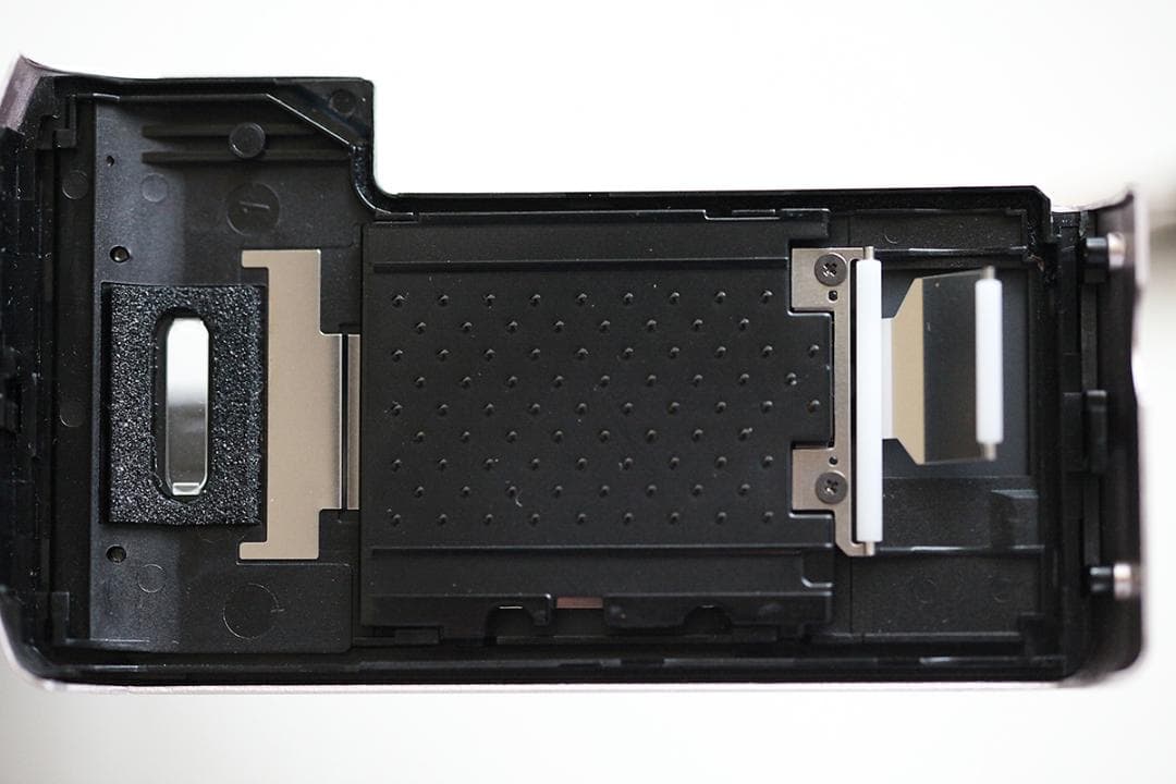 フィルムカメラ PENTAX ESPIO 120MI Q760