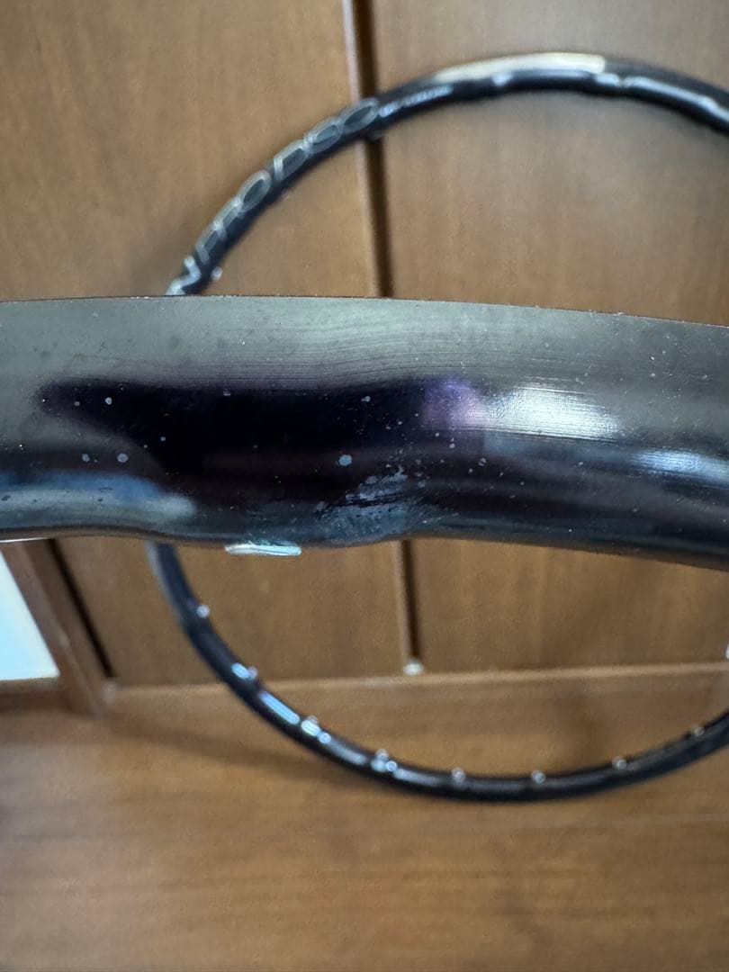 MAVIC OPEN PRO DISC UST tubeless マビック