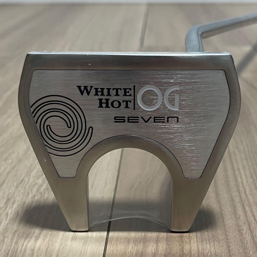 クラブ PEARLY GATES SNOOPY ODYSSEY WHITE HOT OG