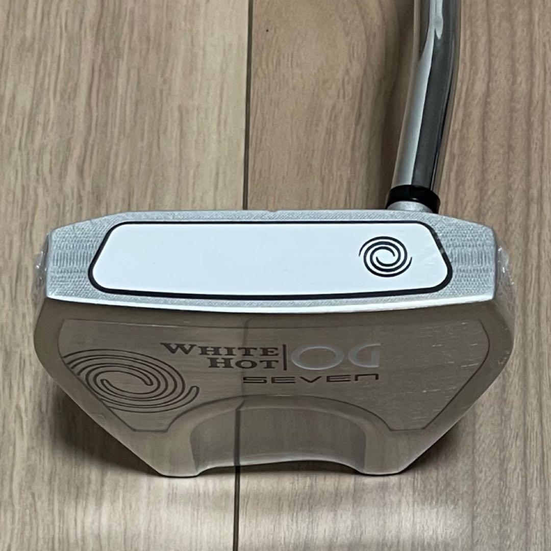 クラブ PEARLY GATES SNOOPY ODYSSEY WHITE HOT OG