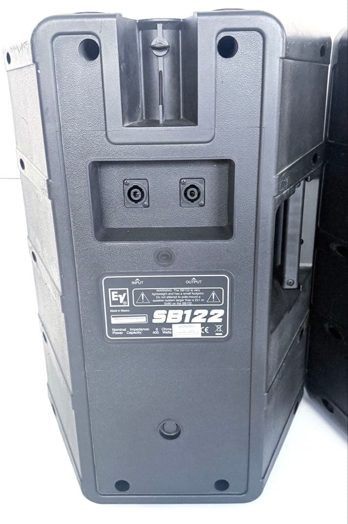 Electro-Voice EV SB122 サブウーファー