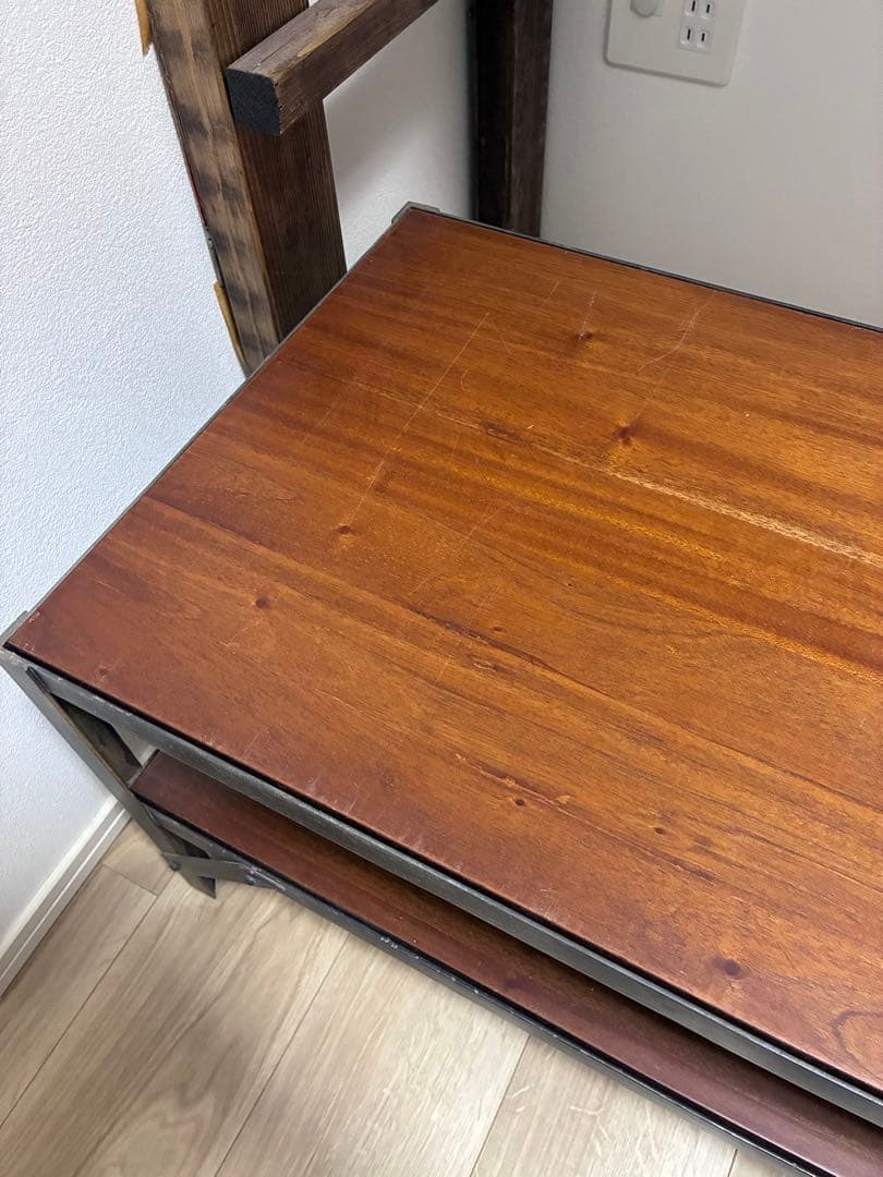 unicoウニコ／LUMBER-miniランバーミニ AVボード