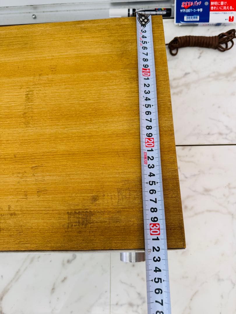 YAMAHA CT-600 FMステレオ/AMチューナー　動作品　レトロ