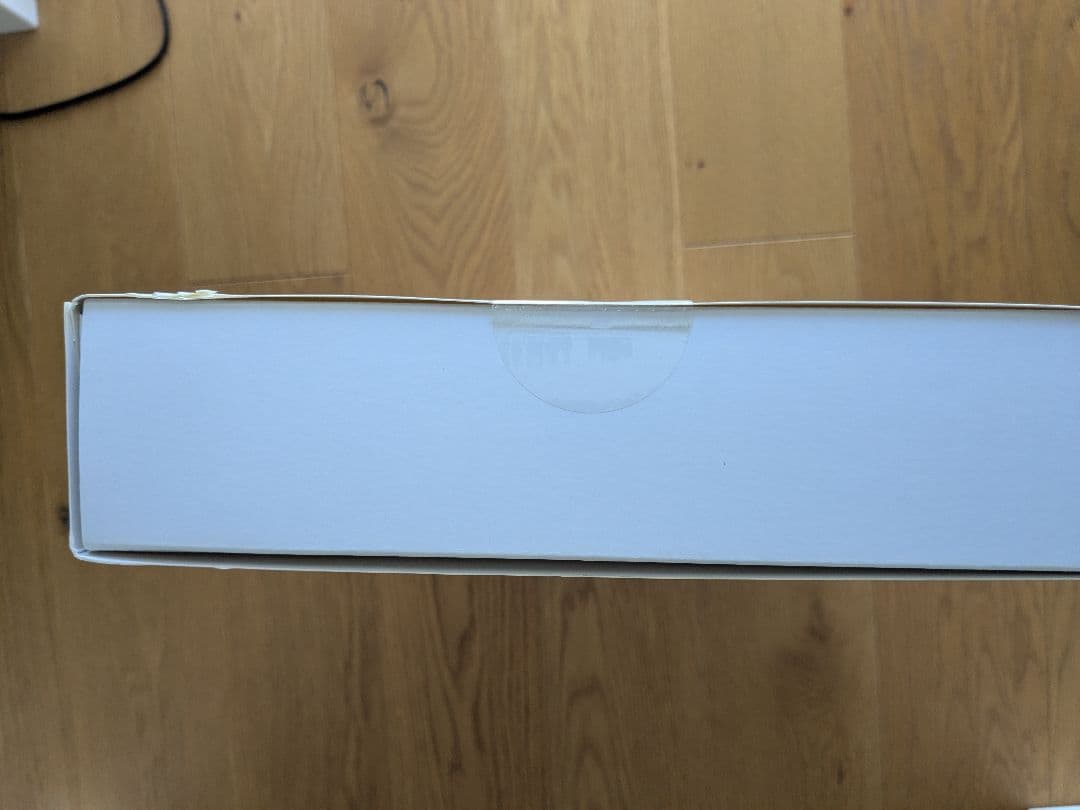 マイクロソフト エルゴノミックスキーボード