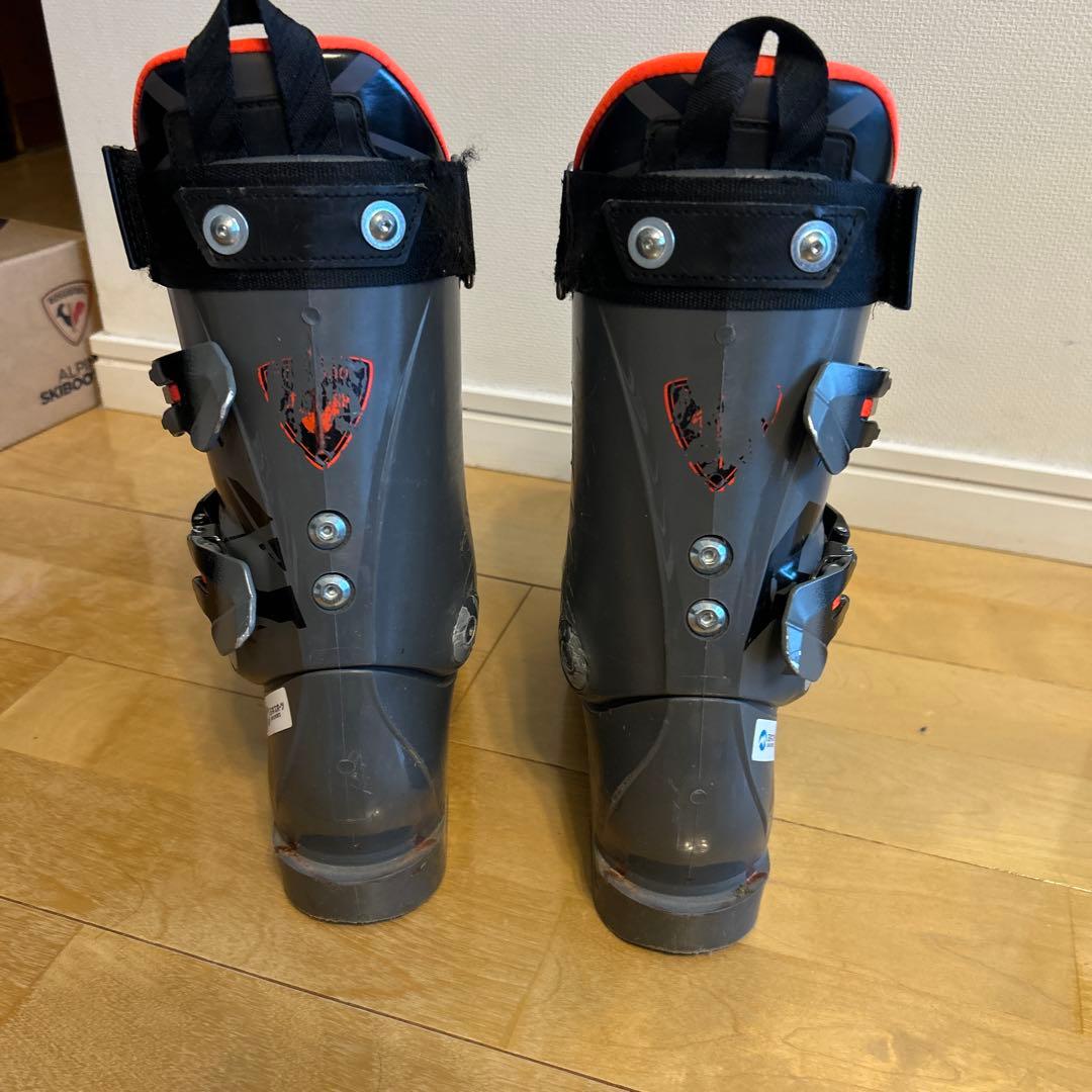 ROSSIGNOL スキーブーツ HERO WORLD CUP110 22,5