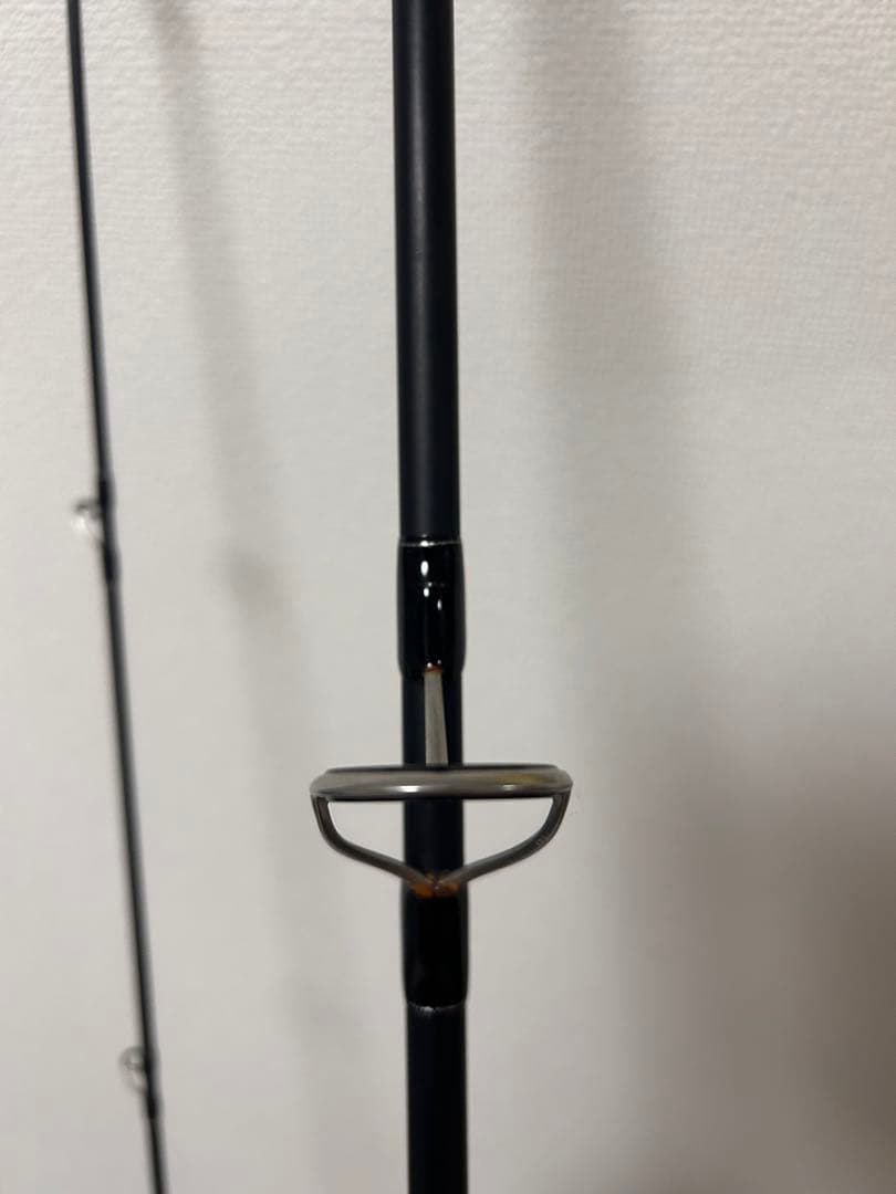 なたでここさん専用メジャークラフトクロスライド1g