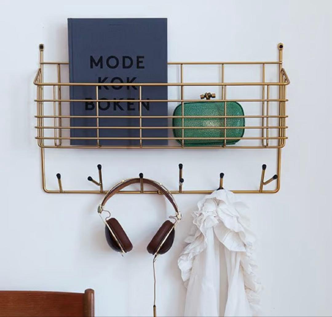 MITTEN SHELF アクタス取扱い　未使用　No2