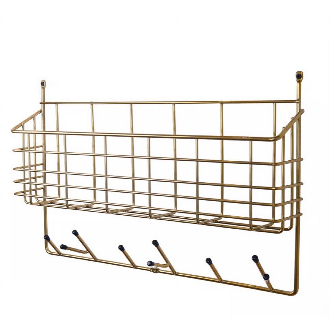 MITTEN SHELF アクタス取扱い　未使用　No2