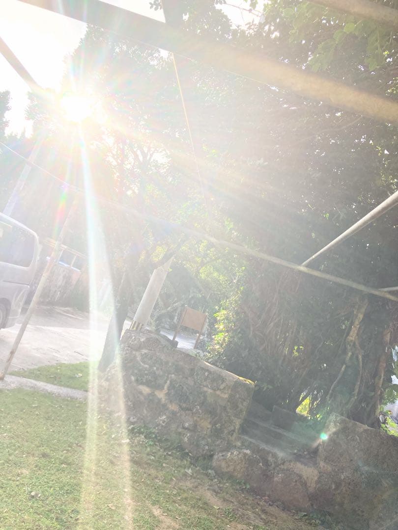 沖縄アート　アクアヒーリングアート