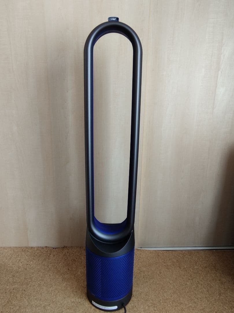 dyson pure cool 空気清浄機 タワーファン ダイソン 2022年製