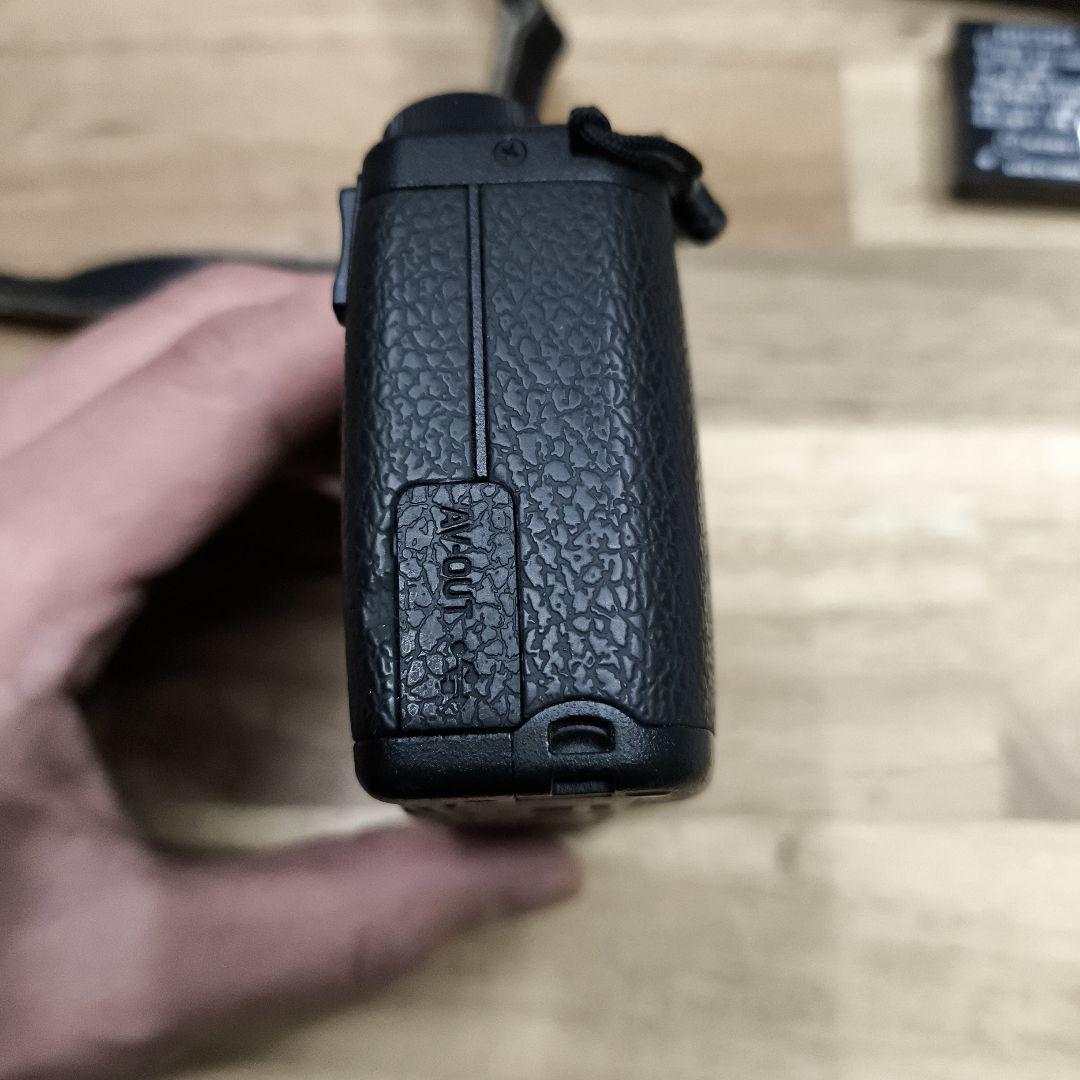 RICOH デジタルカメラ GR DIGITAL III GRDIGITAL3