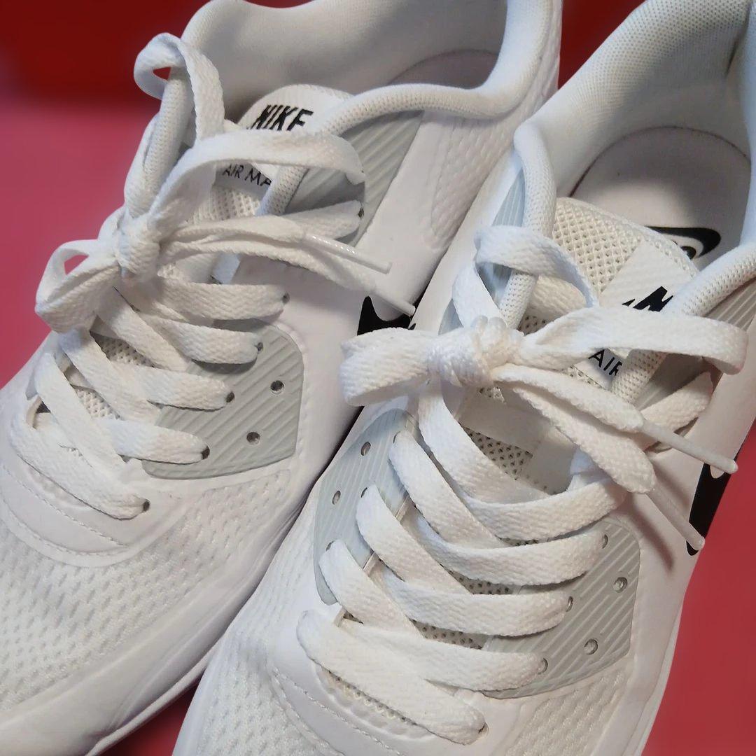 値下 ナイキゴルフ NIKE GOLF AIR MAX 1 '90 G 28cm