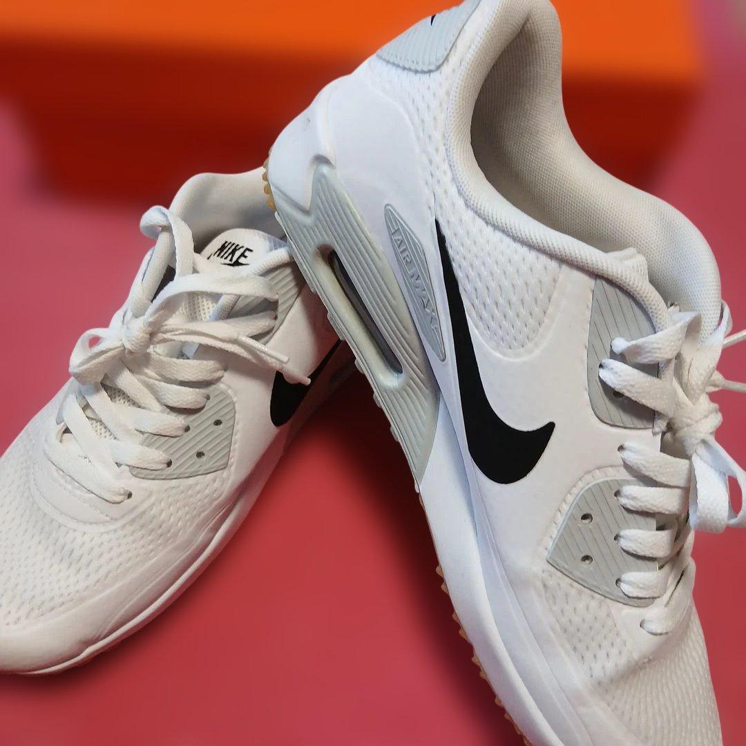 値下 ナイキゴルフ NIKE GOLF AIR MAX 1 '90 G 28cm