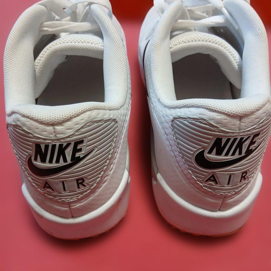 値下 ナイキゴルフ NIKE GOLF AIR MAX 1 '90 G 28cm