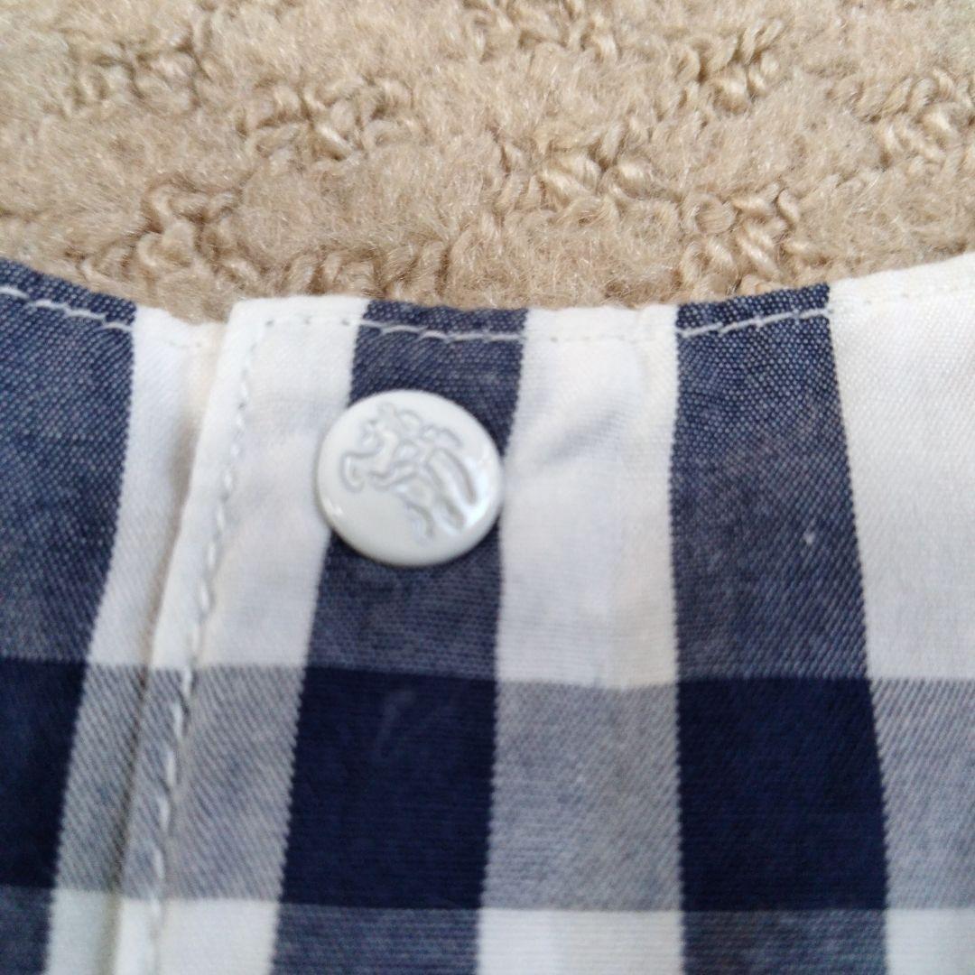 バーバリー　ベビー　80