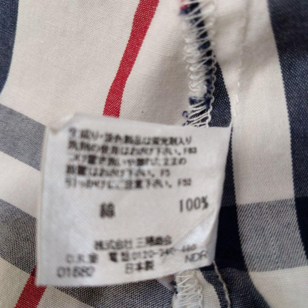 バーバリー　ベビー　80