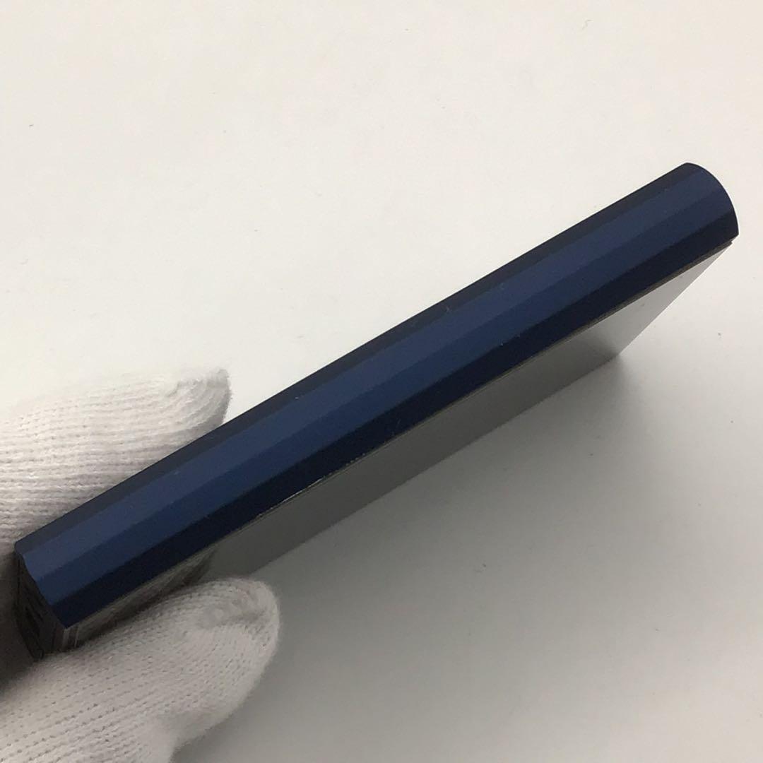 SONY NW-A306 ウォークマン ネイビー ソニー walkman