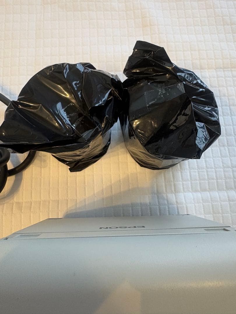 EPSON TM-T20I I サーマルプリンター美品◼️匿名配送