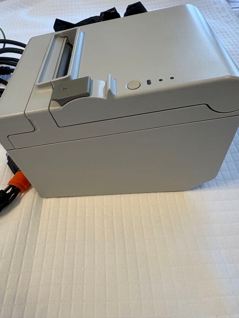 EPSON TM-T20I I サーマルプリンター美品◼️匿名配送