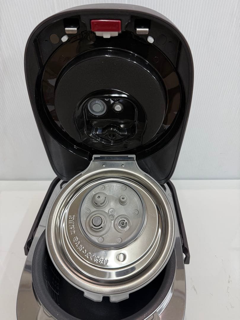 Panasonic 可変圧力IHジャー炊飯器 SR-MPA101 2022年製