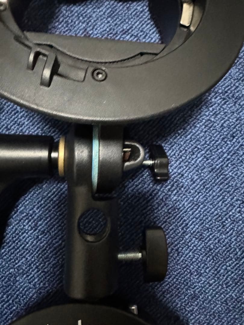 GODOX s2 ブラケット4個セット