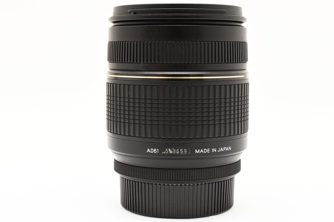 美品 Pentax Tamron AF 28-300mm XR Di #8250