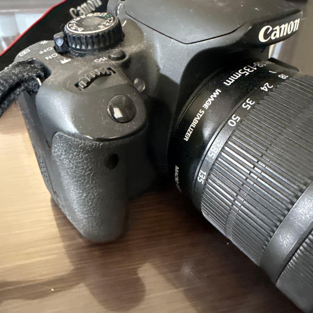 Canon デジタル一眼レフカメラ