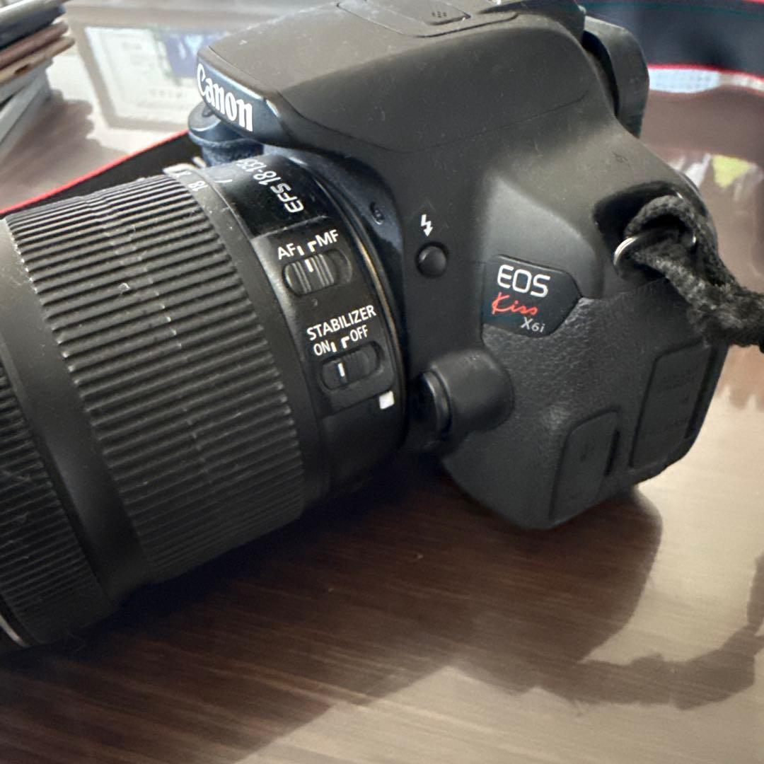 Canon デジタル一眼レフカメラ