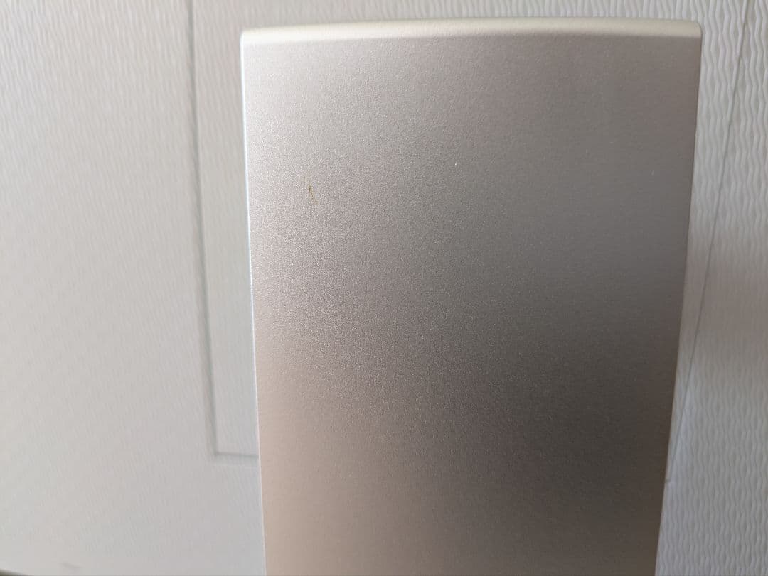 DELL S3221QS 湾曲型モニター 本体