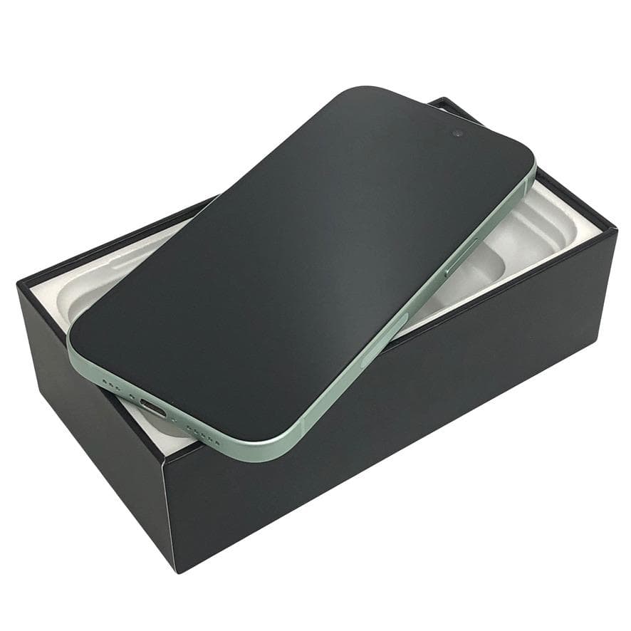 【良品】Apple｜iPhone 15 128GB｜SIMフリー