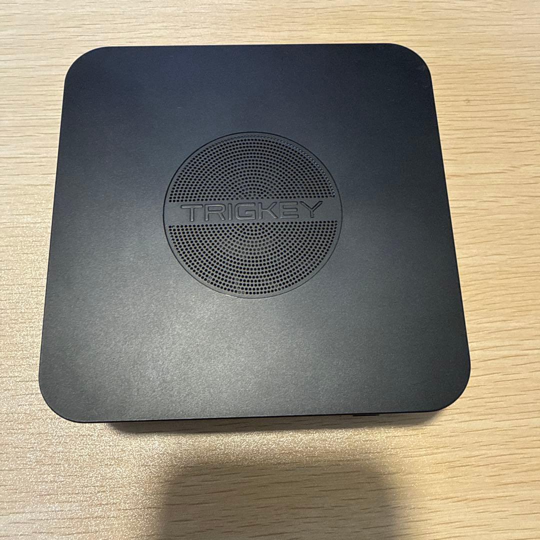 TRICKBY ミニPC N94 8GB/256GB