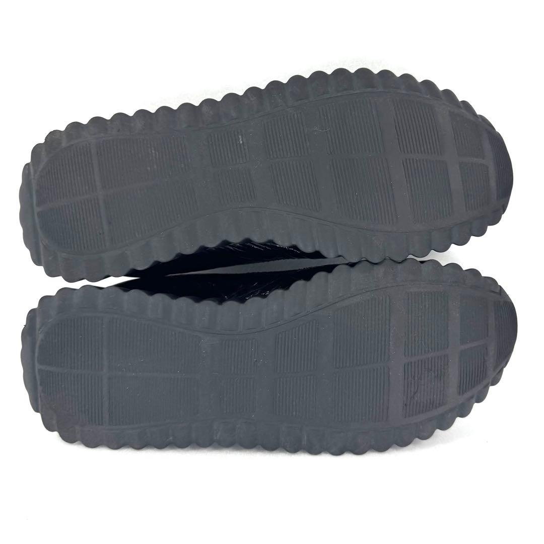 【Ferragamo】 フェラガモ （23.5） フラットシューズ DOLLY