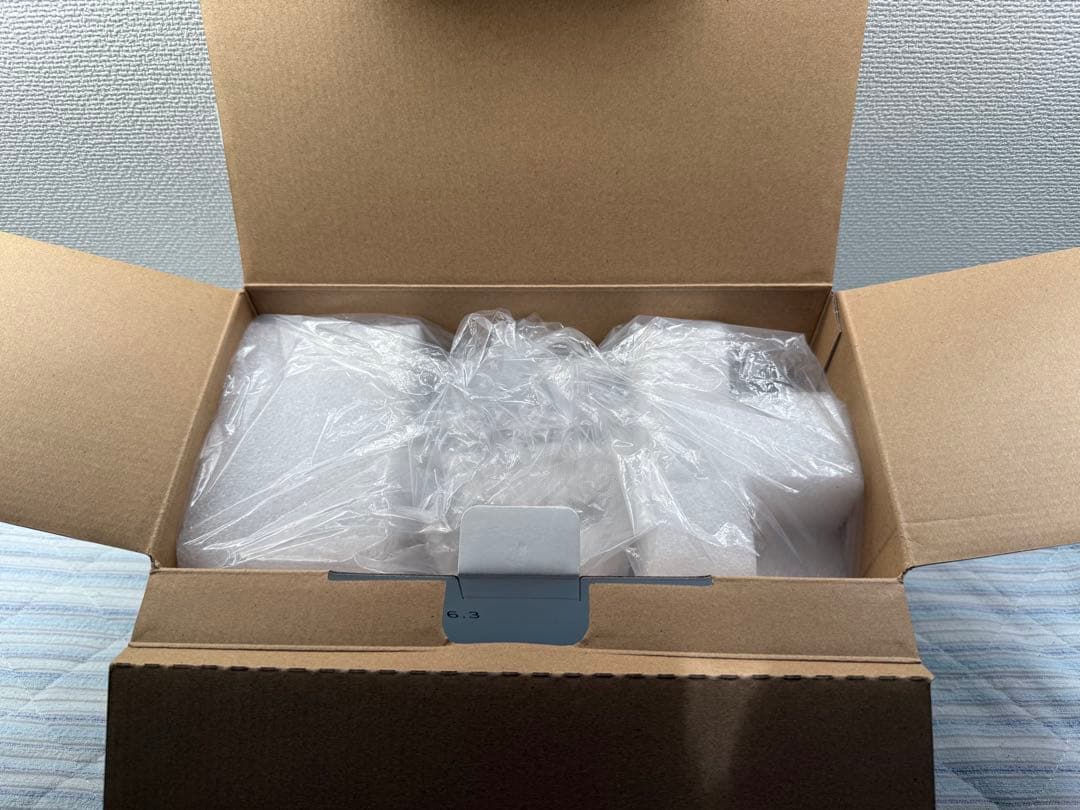 レンズ(ズーム) TAMRON 50-400mm F/4.5-6.3 Di III VC VXD