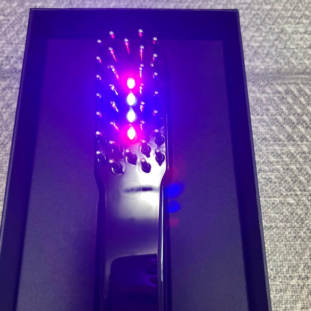 エレクトロン/デンキバリブラシ 電気バリブラシ正規品・箱有り