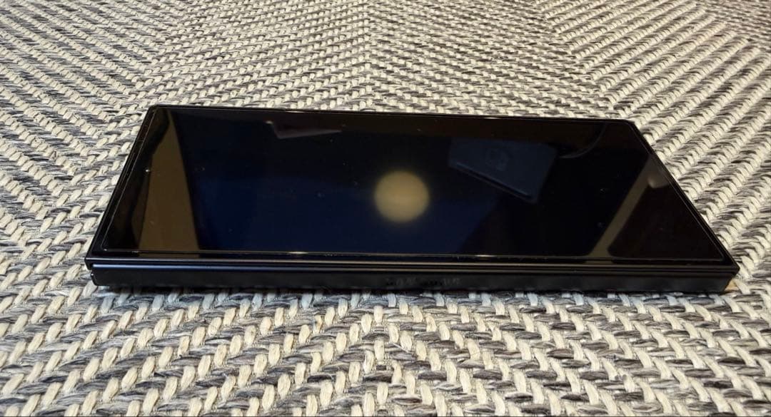 Galaxy Z Fold7 (SIMフリー) 256 GB ケース付