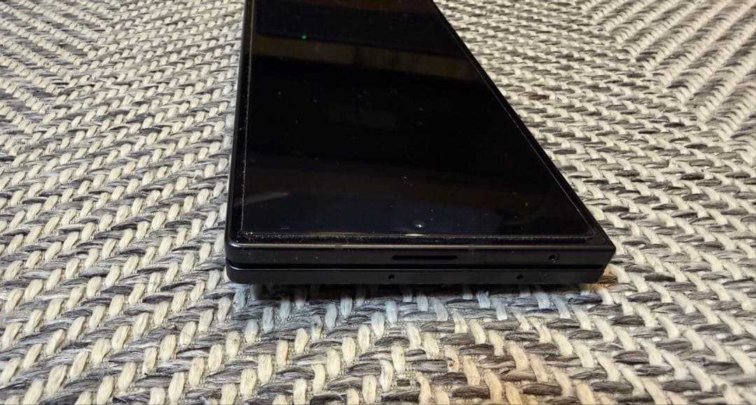 Galaxy Z Fold7 (SIMフリー) 256 GB ケース付