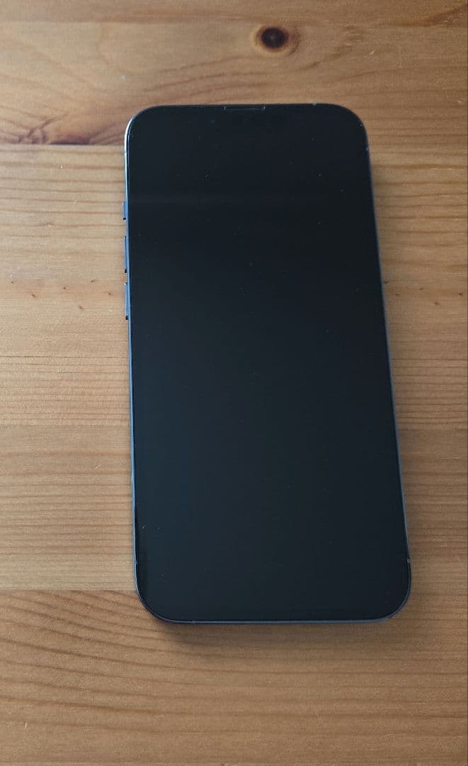 iPhone 13 Pro シエラブルー 256 GB SIMフリー