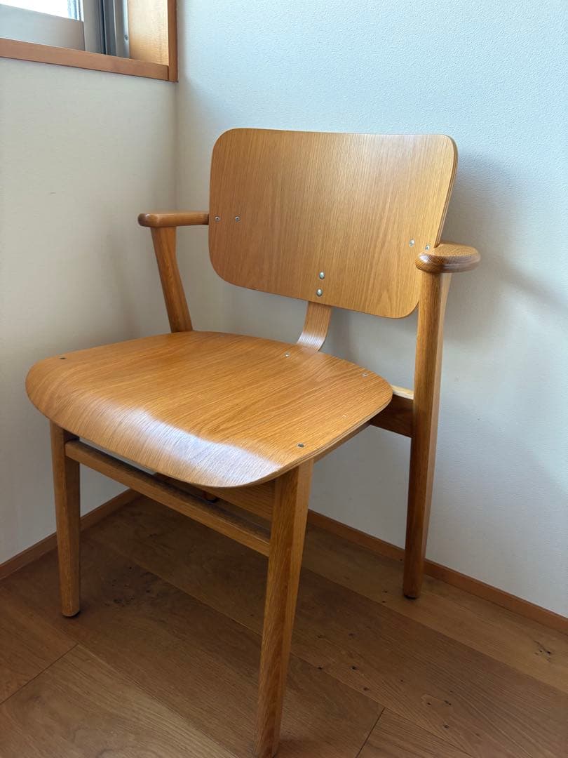 Artek DOMUSチェア