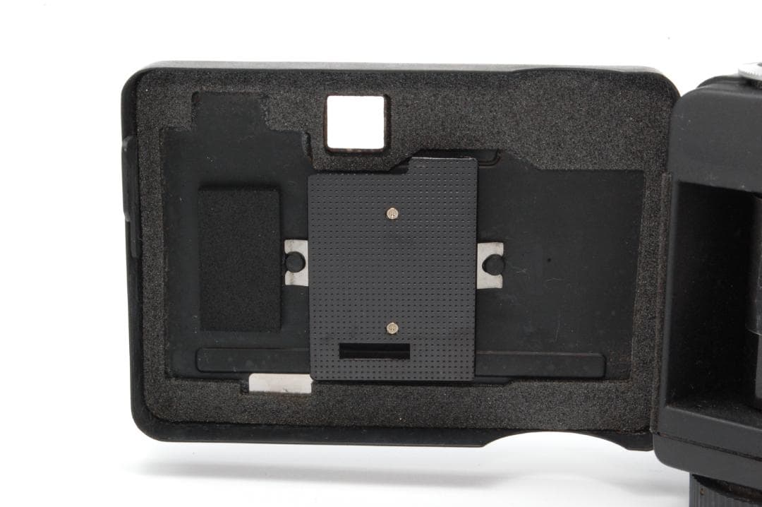 動作品 モルト交換済 リコー オートハーフ RICOH AUTO HALF E2