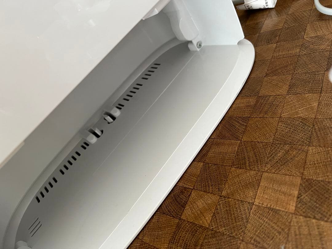 パナソニック 衣類乾燥除湿機 F-YZT60 2023年