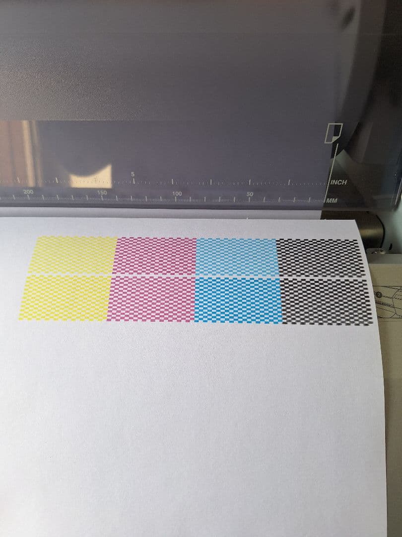 エプソン　PX-7550S　ポスタープリンター