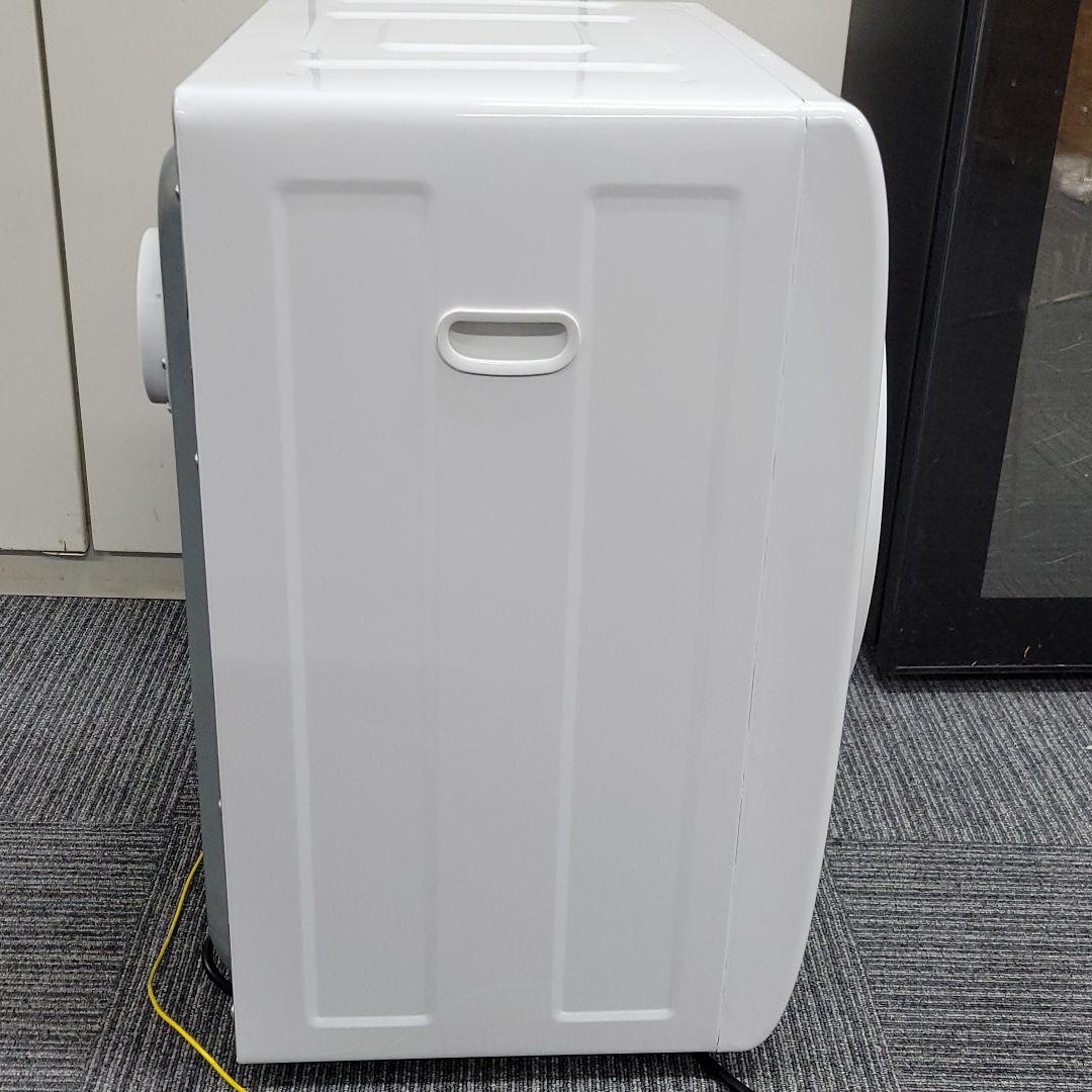 アルミス 家庭用 2.5kg 小型衣類乾燥機 VS-H032